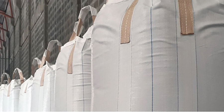 Flexible Intermediate Bulk Containers