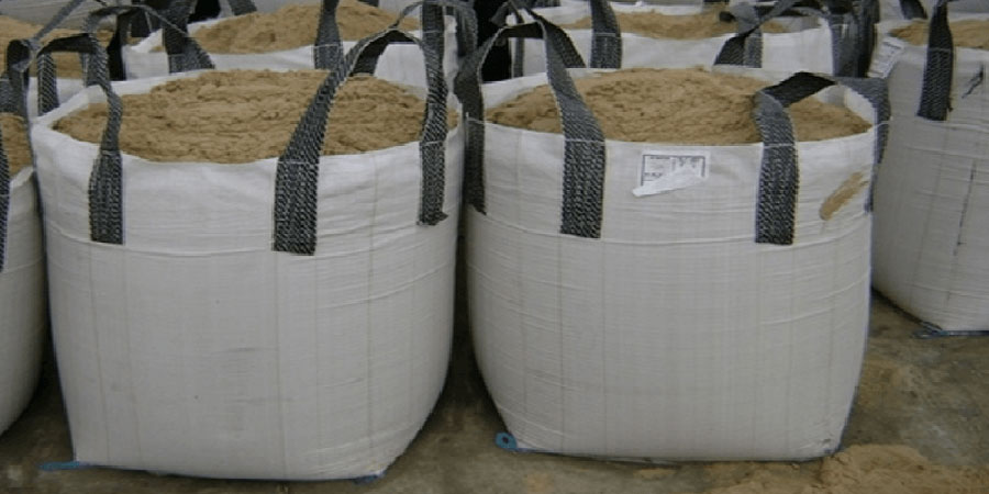 Flexible Intermediate Bulk Containers